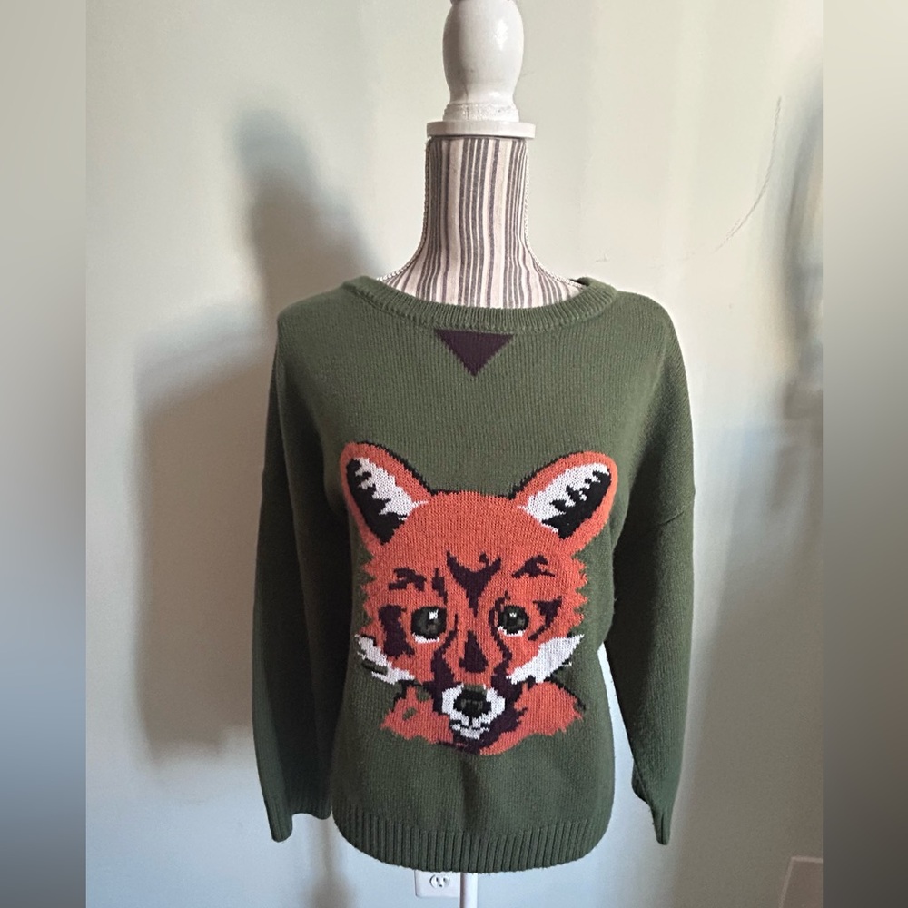 Panache xl sweater